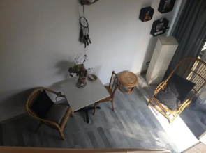 Loft Zen