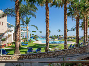 The Noverian Scenic Crete Hilltop Villa Resort & Spa