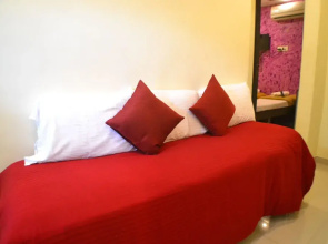 Terminus Guest House