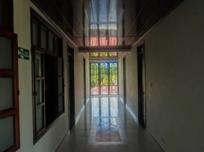 CENTRO VACACIONAL Campo Alegre