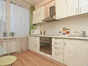 Kvart Apartments Arbat