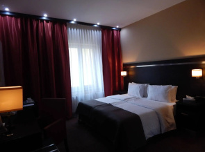 Hotel Delta In