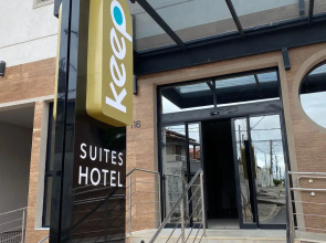 Keep Suites Hotel