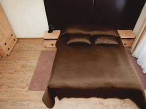 Апарт-Отель Сампо