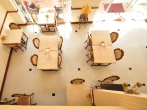 Central Hotel and Residences