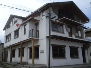 La Troje de Adobe