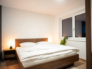 Amelies Mountain View - Studio