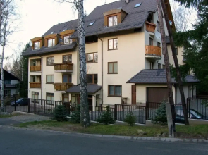 Apartament Everysky Karpacz - Moniuszki 11a/16