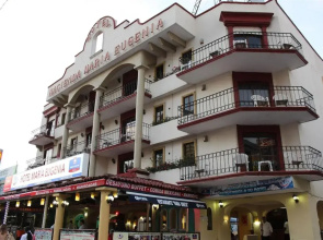 Hotel Hacienda Maria Eugenia Acapulco