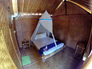 Same Same - Bungalows - Hostel