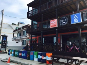 Donghae Sol Guesthouse - Hostel