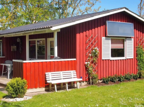 "Alda" - 150m from the sea in SE Jutland