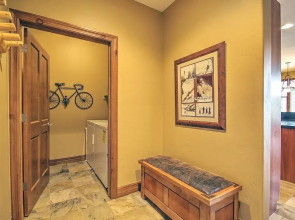 Highland Greens Oak 4 Br townhouse by RedAwning