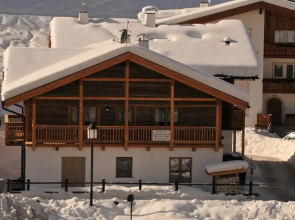 Apartments Isgla