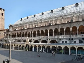 Covo Dell'Arimanno