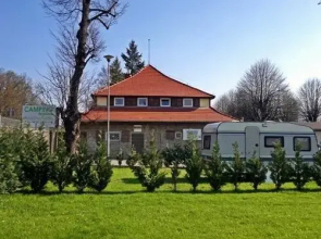 Dom Wycieczkowy Ośrodka Sportu i Rekreacji