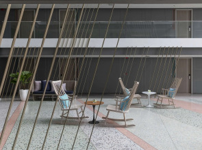 Отель U Jomtien Pattaya