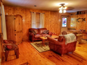 Simplicity- McCaysville, GA