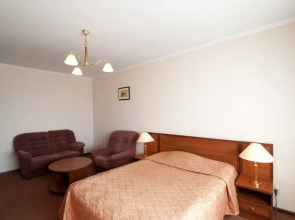 Апарт-отель «Царицыно»