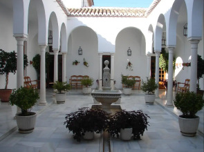 Villa Turística de Priego de Córdoba