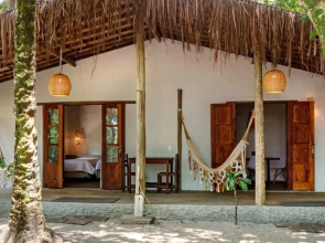 Ventos Moreré Hotel & Beach Club