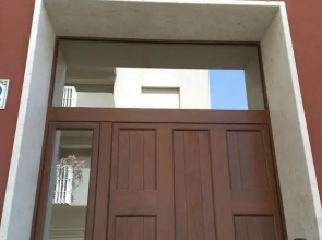 Andrews House