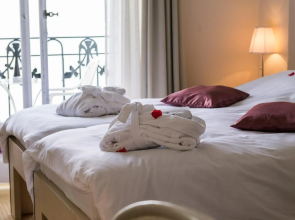 Hotel du Grand Lac Excelsior