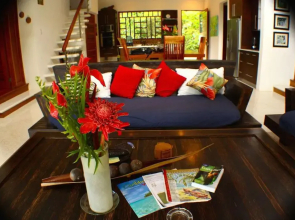 Casa Ambar