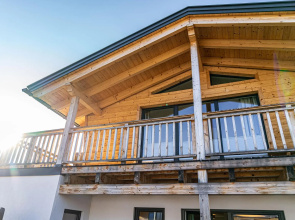 Chalet Charivari Inzell, Inzell