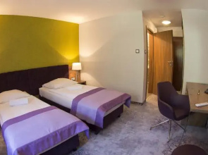 Jamrozowa Polana Hotel & Browar