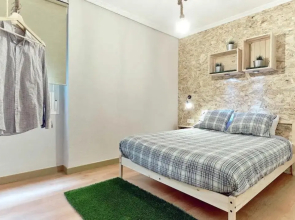 Apartamento Morales