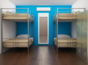 Cx Hostel Kuta Raya
