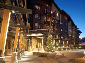 Sundance Mountain 508 4 BedroomCondo By Moving Mountains