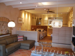 Arianella B&B Penedes