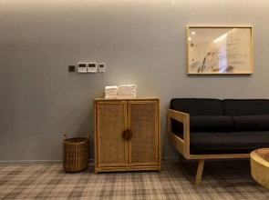 Hound Garden&Terrace Hotel