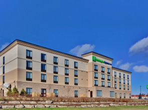 Holiday Inn Express Hotel & Suites Brockville by IHG