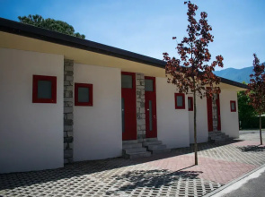 Hotel Camping Europa