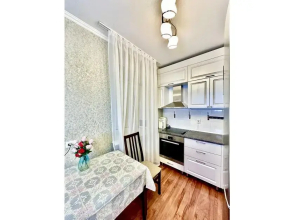 Vershina-PV on Akademika Satpayev street 59