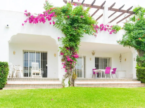 Villa Sabine