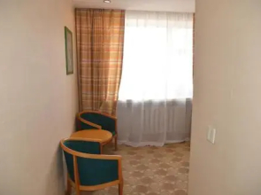 Zaluuchuud Hotel Ulaanbaatar