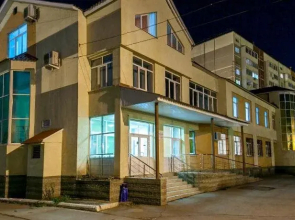 Hotel Stara Zagora