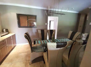 Sharodin Bed and Breakfast