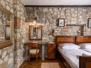 Pool Villa Cupido in Crikvenica - Drivenik