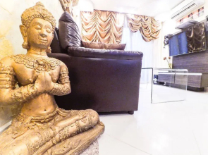 Apartment Park Lane Condominium