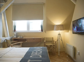 Smokvica Vracar B&B
