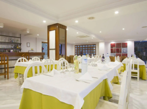 Hotel Lancelot