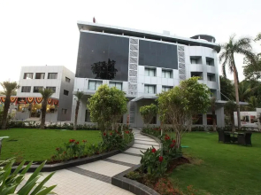 Motel Visava