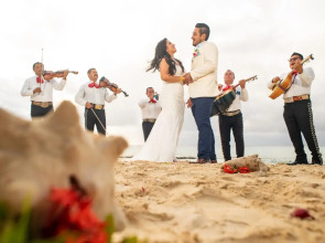 El Cozumeleño Beach Resort - All Inclusive