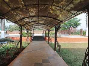 Serenity Rivers By OYO Rooms