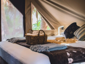 Nativus Glamping & Cenote Tulum